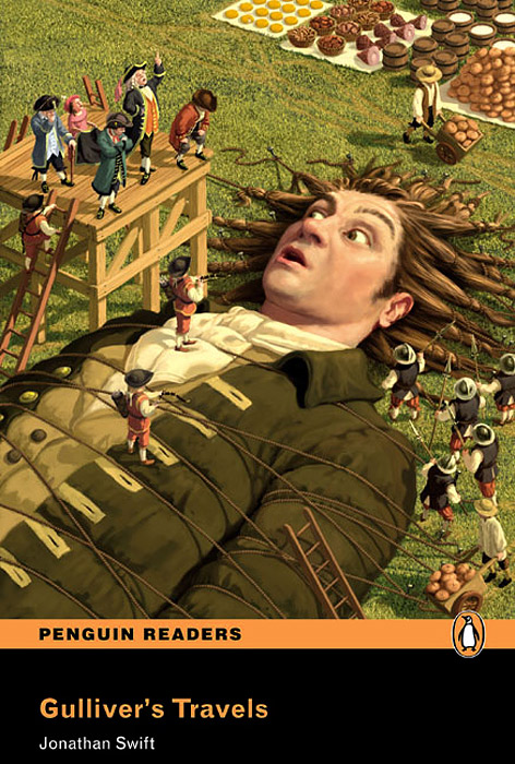 Gulliver Вайлдберриз