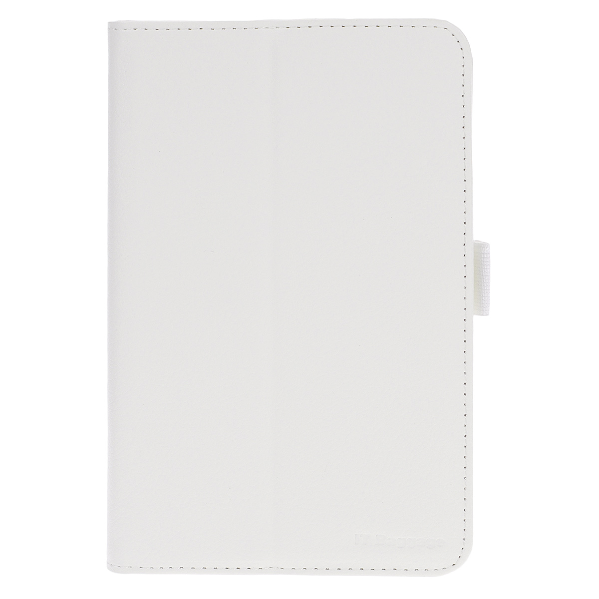 фото IT Baggage чехол с функцией стенд для Asus MeMO Pad 7 ME176, White