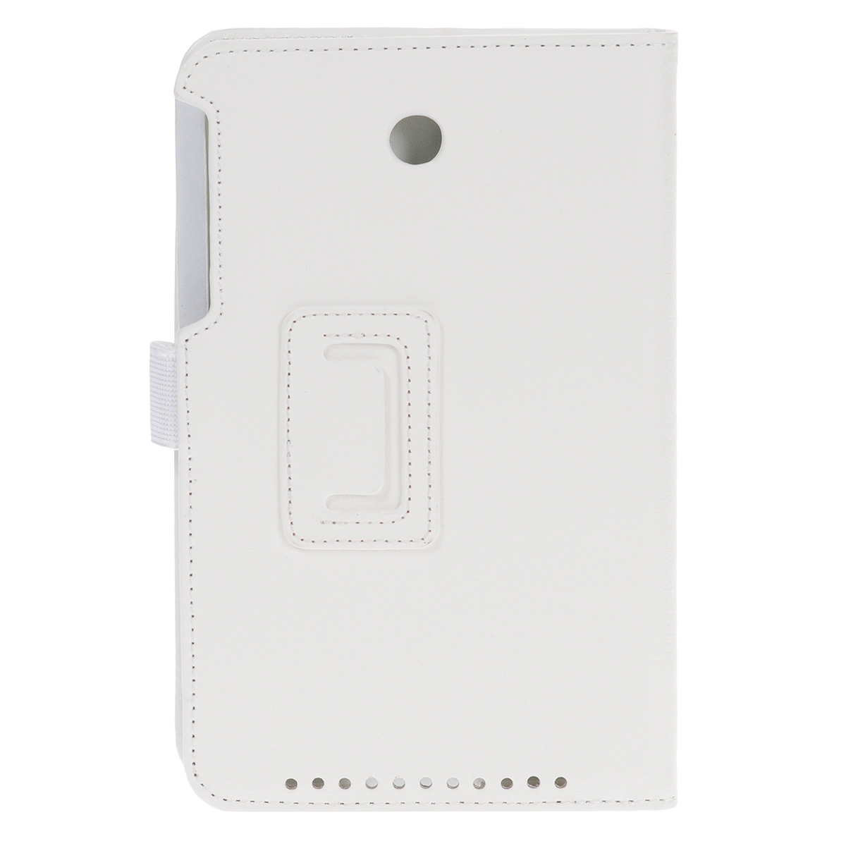 фото IT Baggage чехол с функцией стенд для Asus MeMO Pad 7 ME176, White