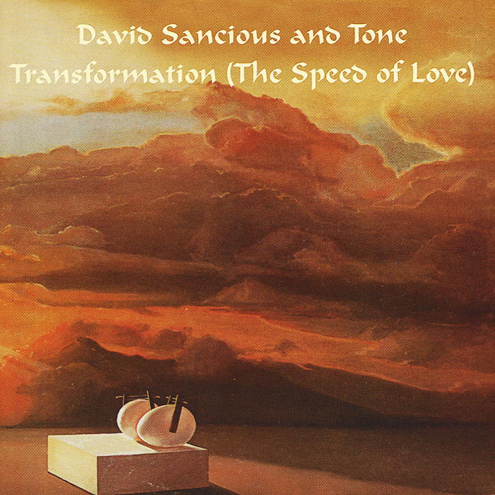 Дэвид Санкиус,Tone David Sancious And Tone. Transformation (The Speed Of Love)