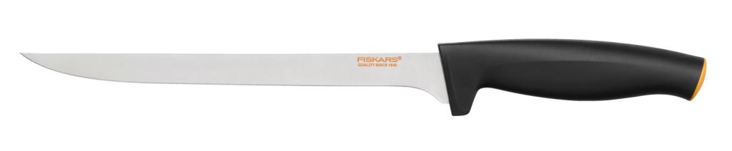 фото Филейный нож Fiskars, 21 см