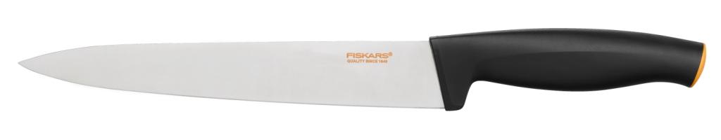 фото Кухонный нож Fiskars, 20 см