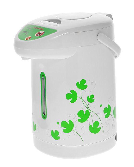 Характеристики Supra TPS-3001, White Green, подробное описание товара ...