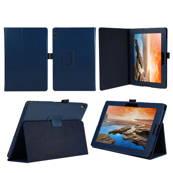 фото IT Baggage чехол для Lenovo Idea Tab 10" A10-70 (A7600), Blue