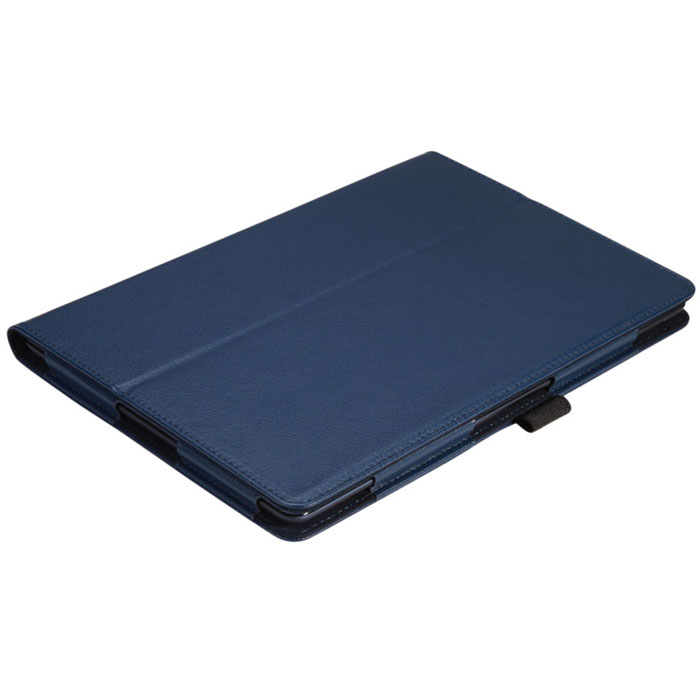 фото IT Baggage чехол для Lenovo Idea Tab 10" A10-70 (A7600), Blue