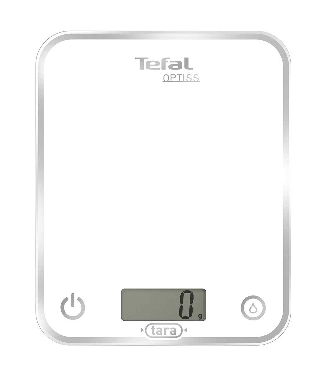 фото Кухонные весы Tefal BC5000