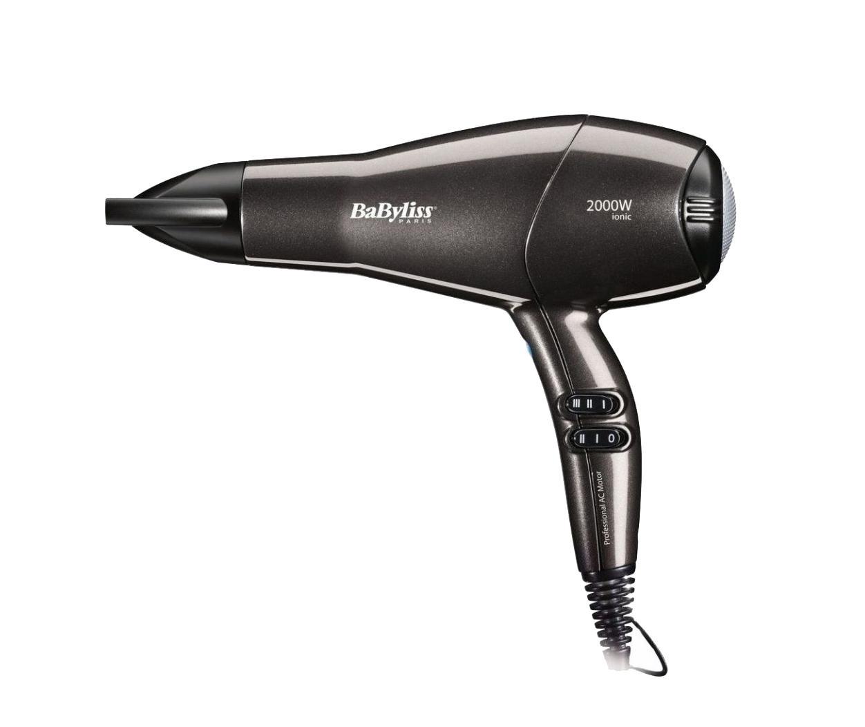 Babyliss фены и приборы для укладки