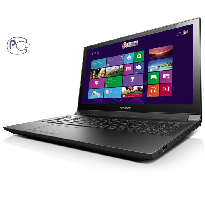 Lenovo b50 30 характеристики