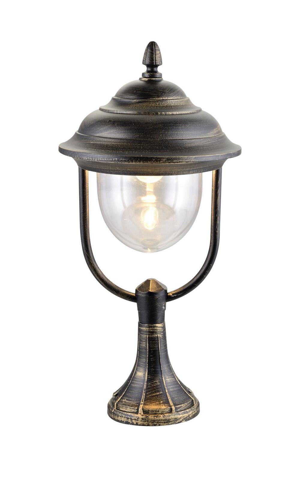 фото A1484FN-1BN BARCELONA Уличный светильник Arte lamp