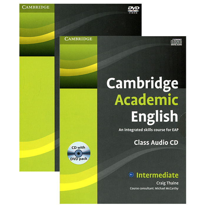 Intermediate audio. Cambridge Academic English. Cambridge Academic English Upper Intermediate. Cambridge skills ответы. Integrated skills in English.