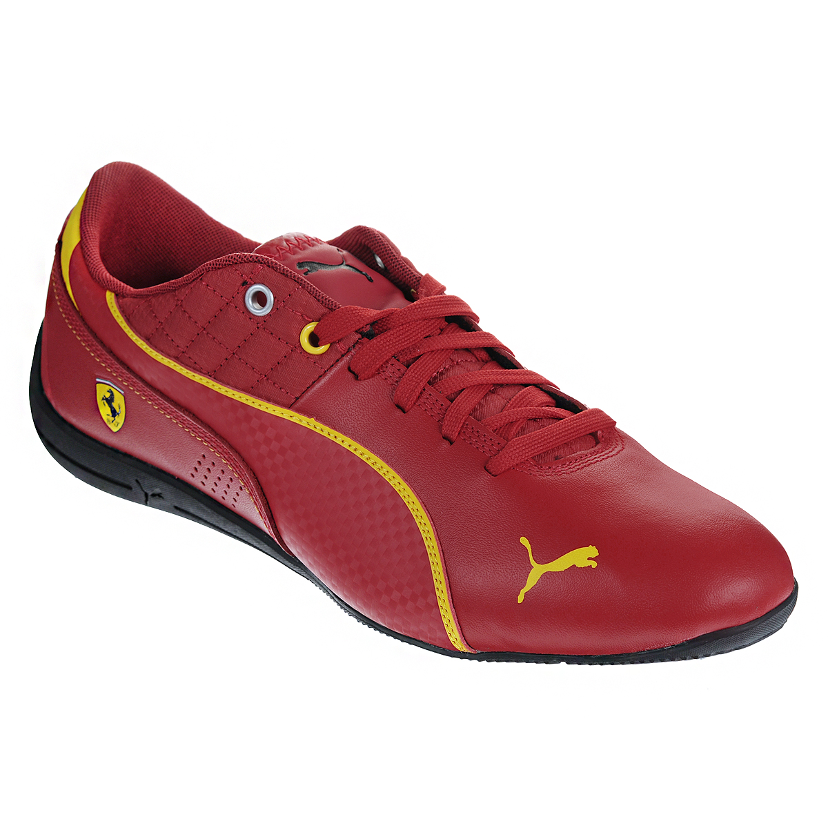 puma cat drift