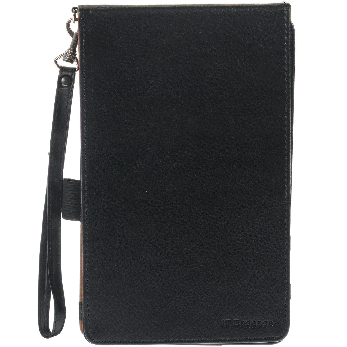 фото IT Baggage поворотный чехол для Asus Nexus 7", Black