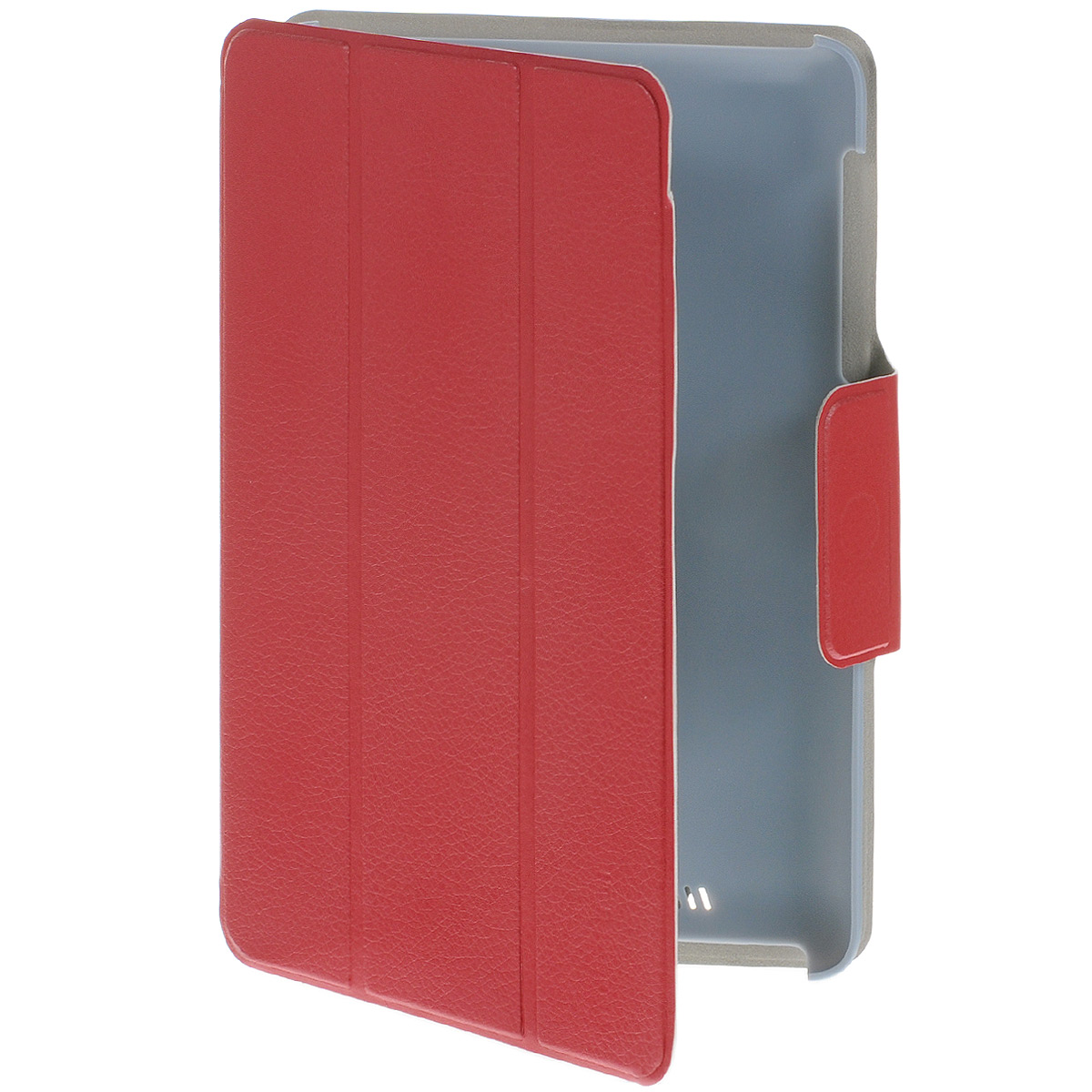 фото IT Baggage Hard case чехол для Asus Nexus 7", Red