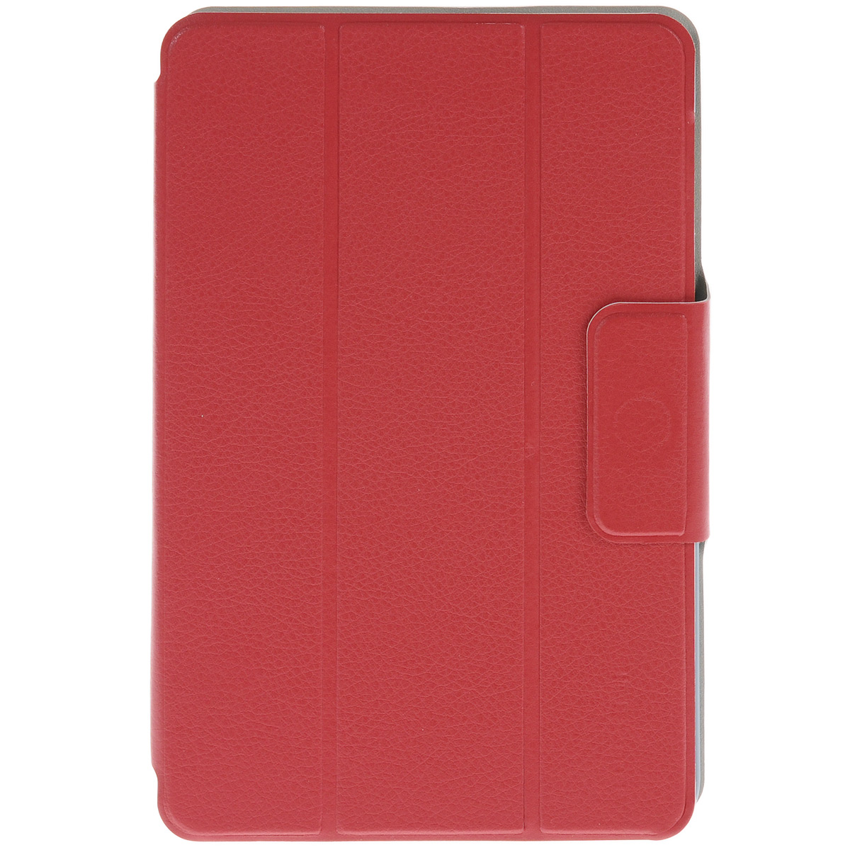 фото IT Baggage Hard case чехол для Asus Nexus 7", Red