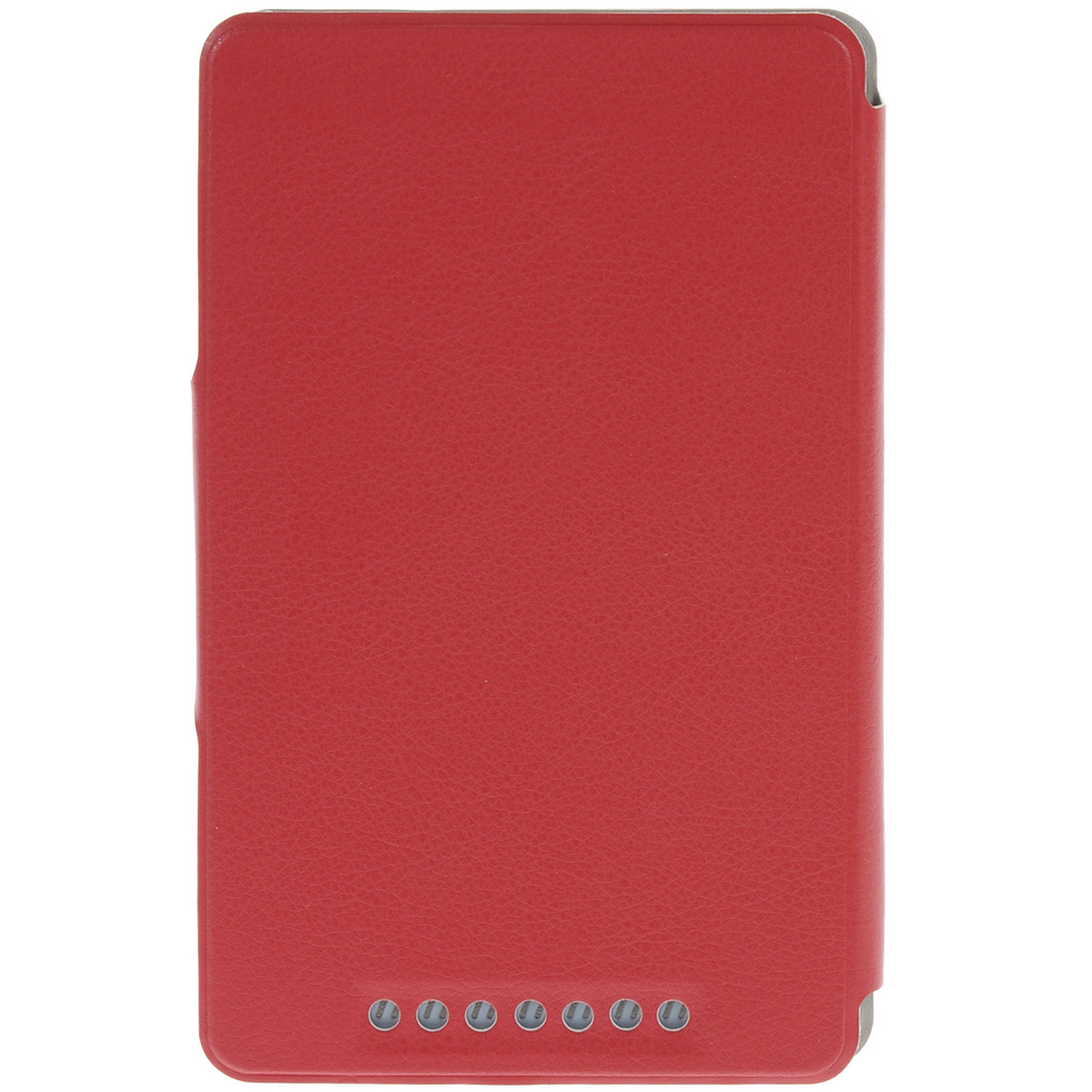 фото IT Baggage Hard case чехол для Asus Nexus 7", Red