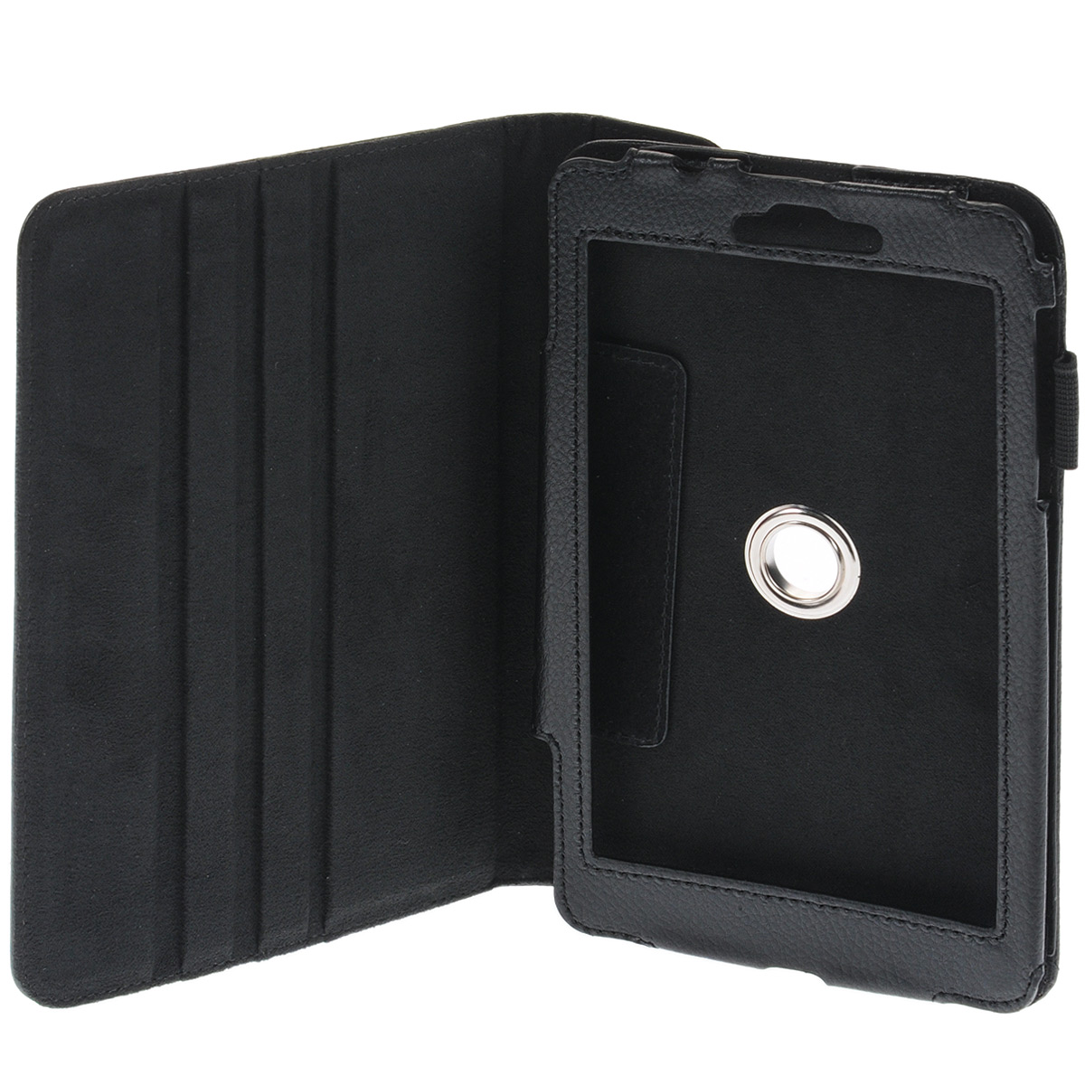 фото IT Baggage поворотный чехол для Asus Nexus 7", Black