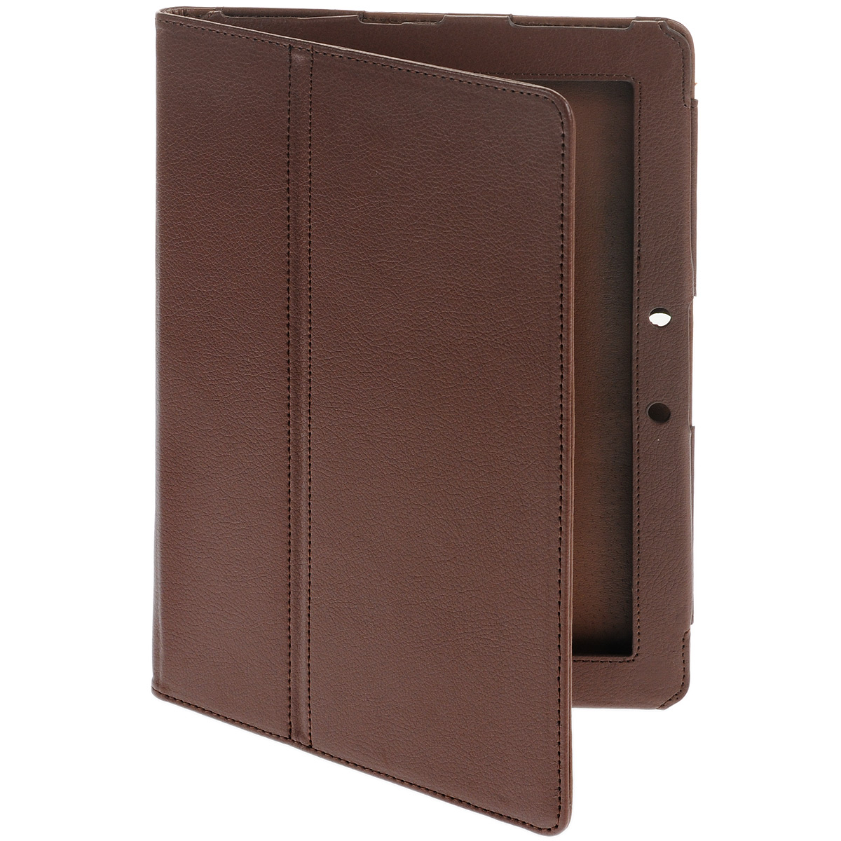 фото IT Baggage чехол для Asus TF701/TF700, Brown