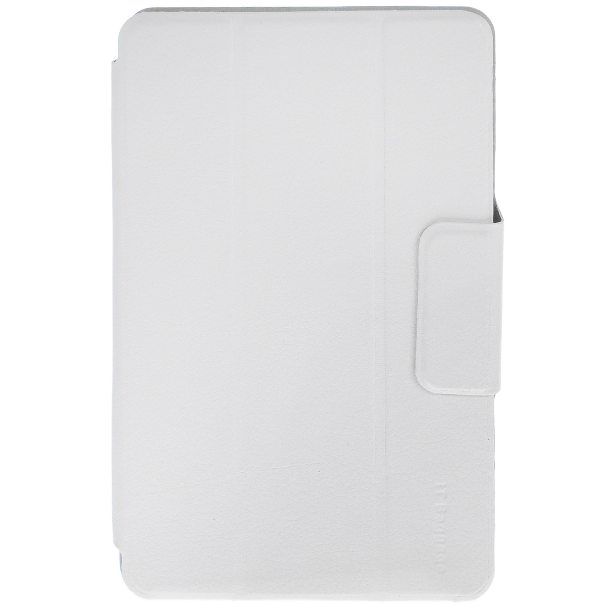 фото IT Baggage Hard case чехол для Asus Nexus 7", White