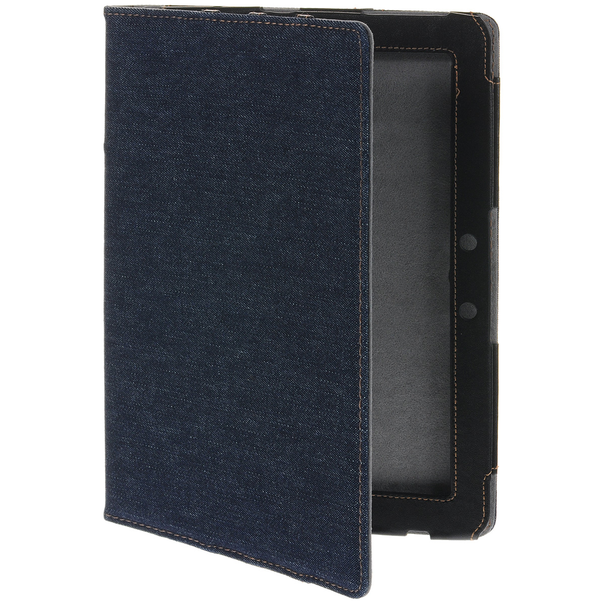 фото IT Baggage Jeans чехол для Asus TF300, Black Blue