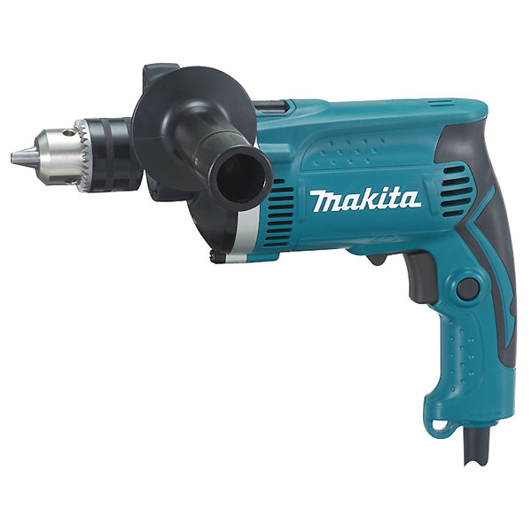 фото Дрель ударная Makita HP1630