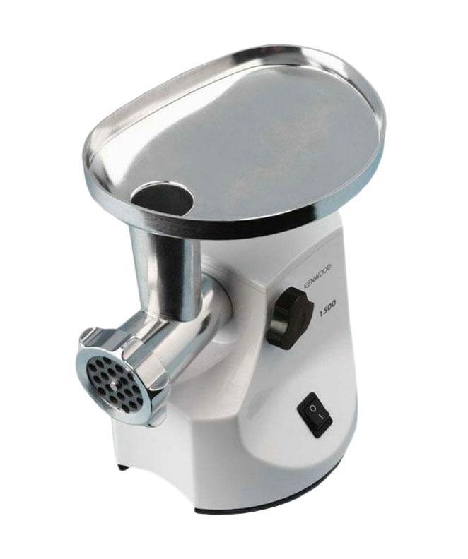 Купить мясорубку Kenwood Kenwood MG 470 по низкой цене: отзывы, фото ...