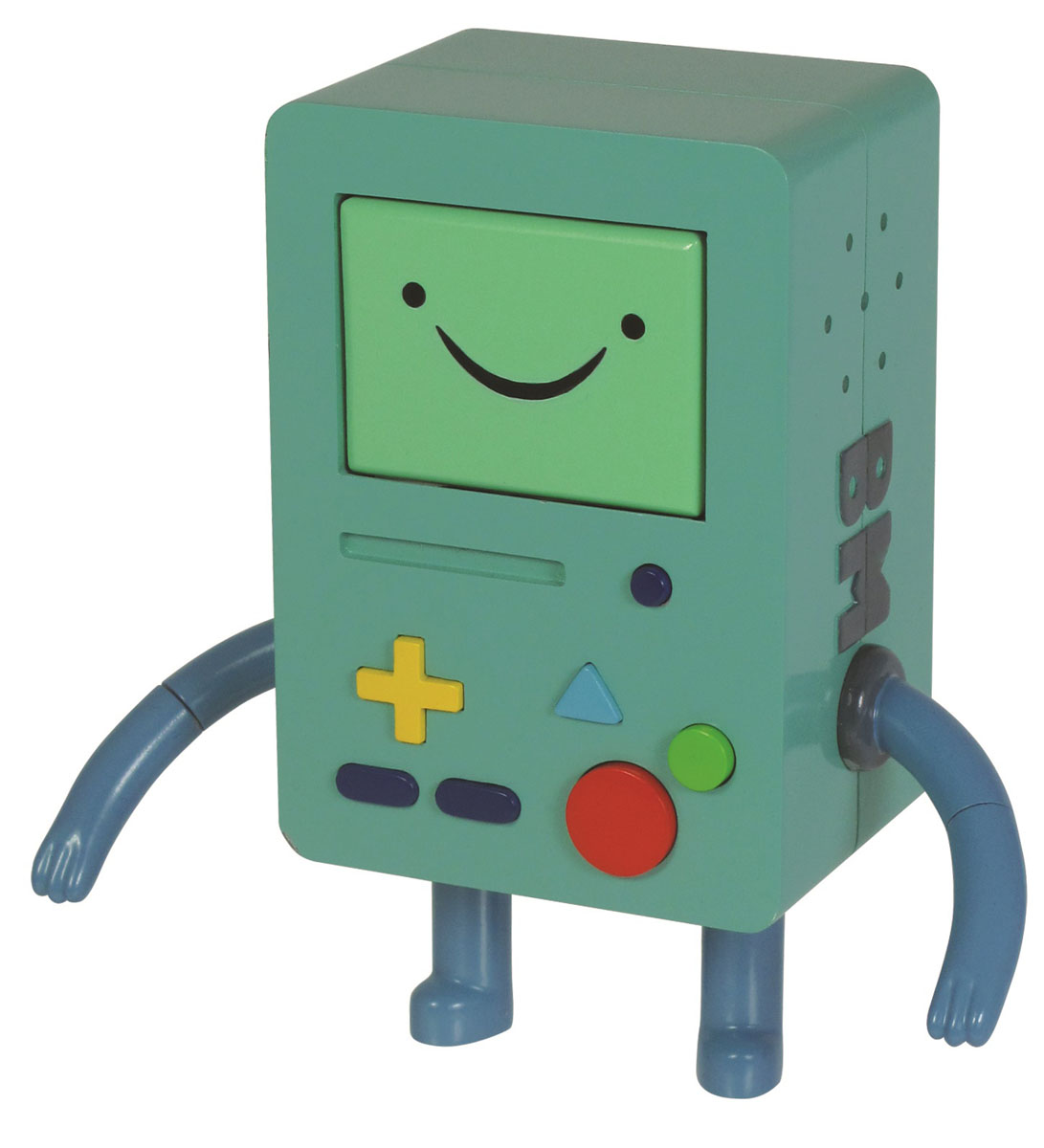 фото Фигурка Adventure Time "BMO", 11 см