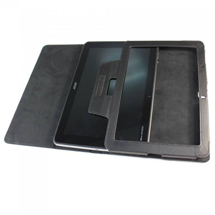 фото IT Baggage чехол для Acer Iconia Tab A510/А701, Black