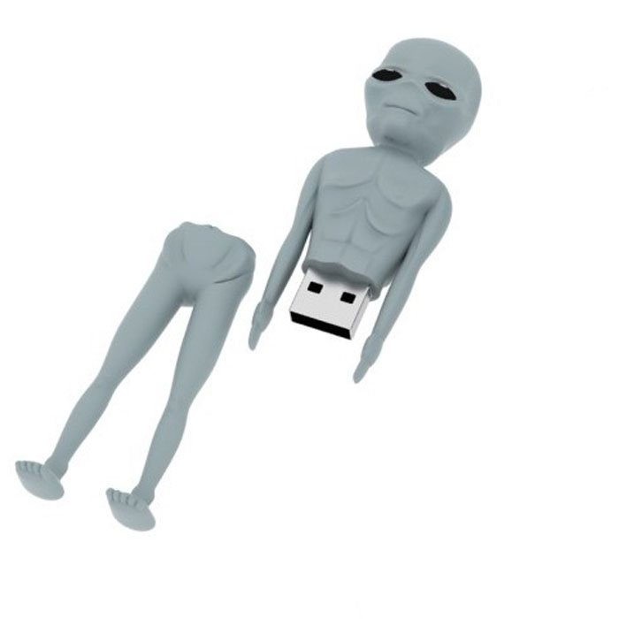 фото Iconik Аннуак 8GB USB-накопитель