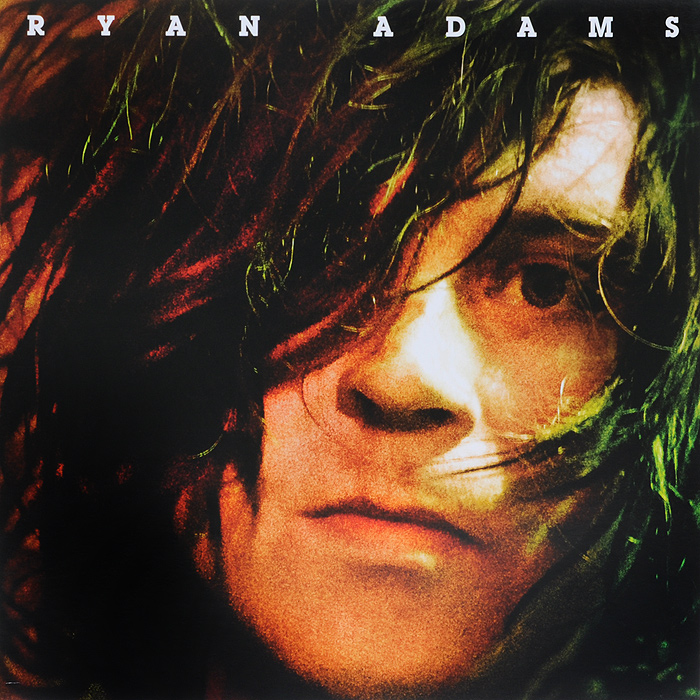 где купить Райан Адамс Ryan Adams. Ryan Adams (LP) по лучшей цене