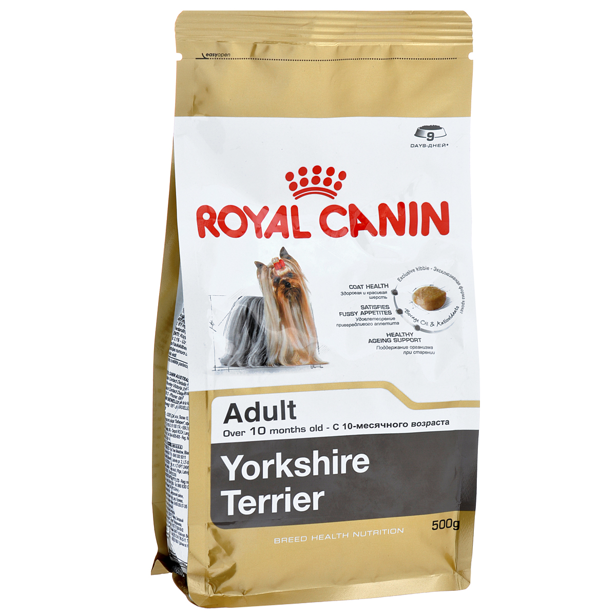 Корм сухой Royal Canin Корм сухой Royal Canin