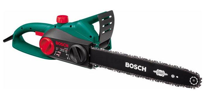 фото Цепная пила Bosch AKE 35 S 0600834500