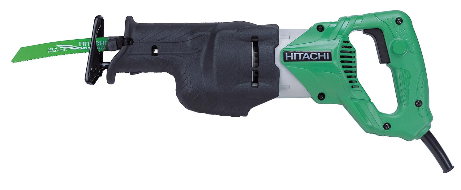 фото Сабельная пила Hitachi CR13V2