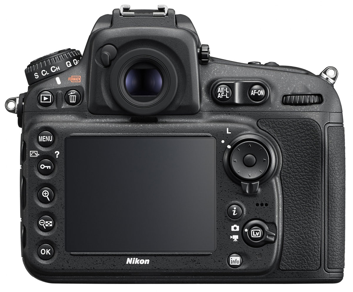 Nikon d810 примеры фото Зеркальный фотоаппарат Nikon D810 - купить по низкой цене в интернет-магазине OZ