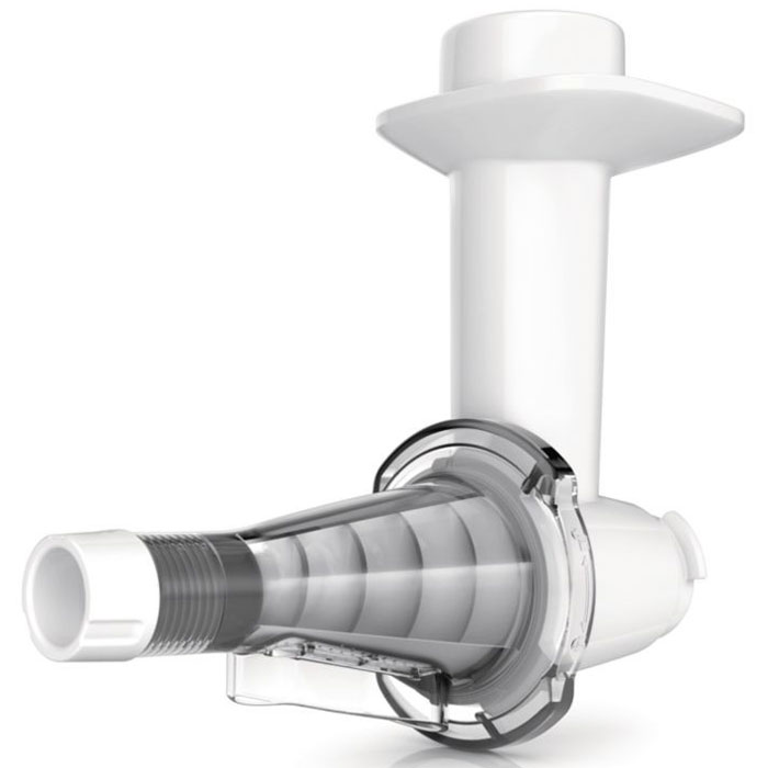 Philips HR2714/30 - и мясорубка, и соковыжималка, и овощерезка еще - Видео демон