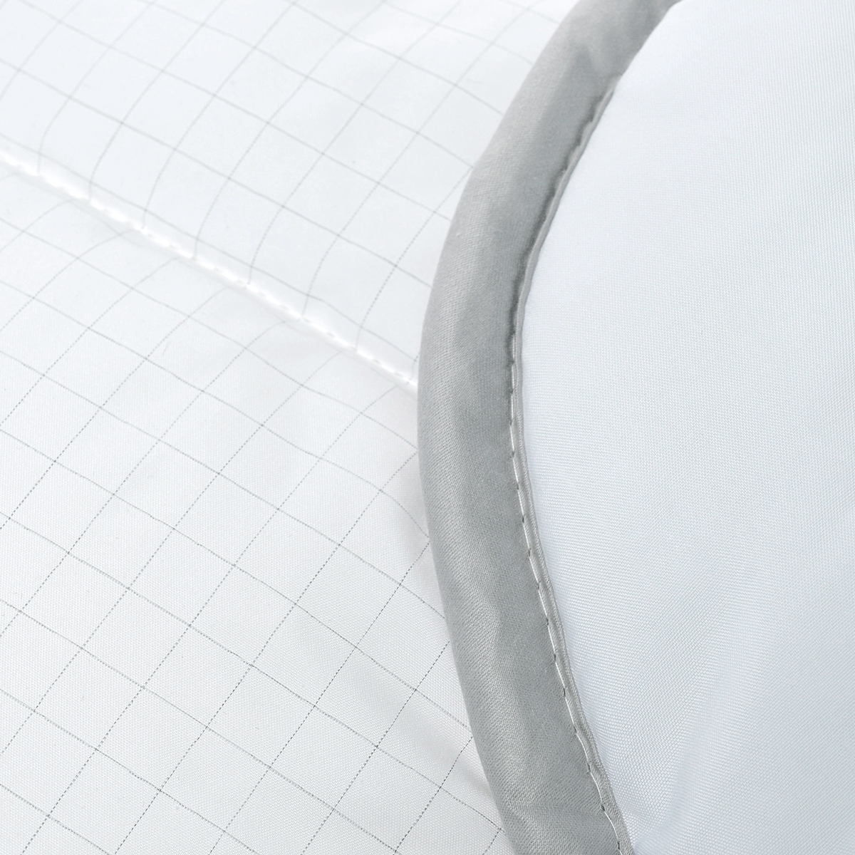 фото Одеяло Comfort Line "Антистресс", классическое, наполнитель: полиэстер, 140 х 205 см