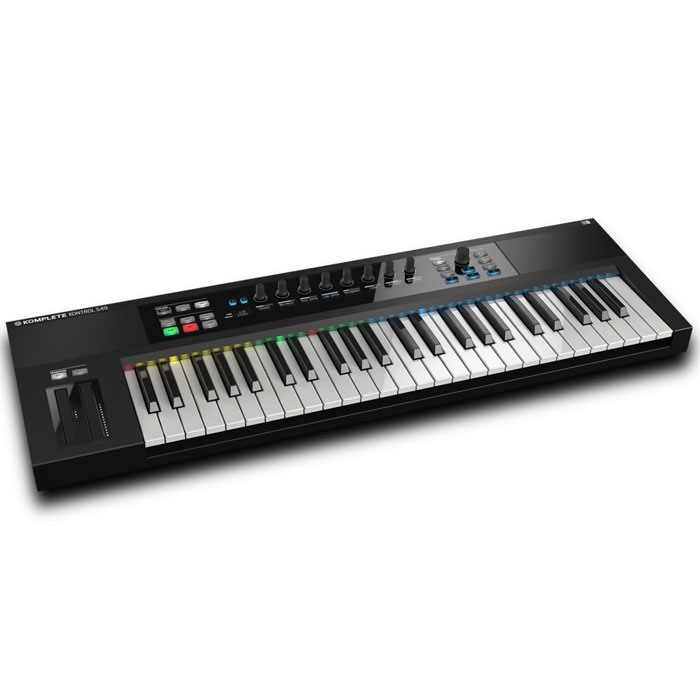 Native instruments komplete mk2. Native instruments Komplete kontrol s49. Native instruments Komplete kontrol s49 mk2. Миди клавиатура native instruments 61. Native instruments Komplete kontrol s49 MKII