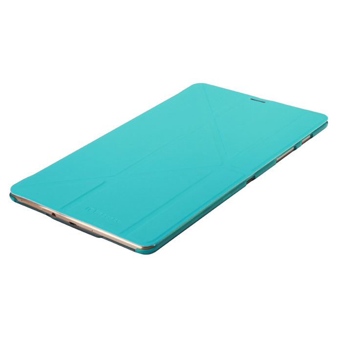 фото IT Baggage Hard Case чехол для Samsung Galaxy Tab S 8.4", Blue