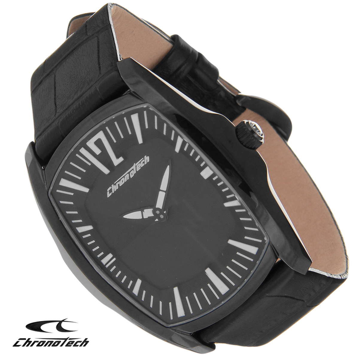 фото Наручные часы Chronotech CT.7219M/03