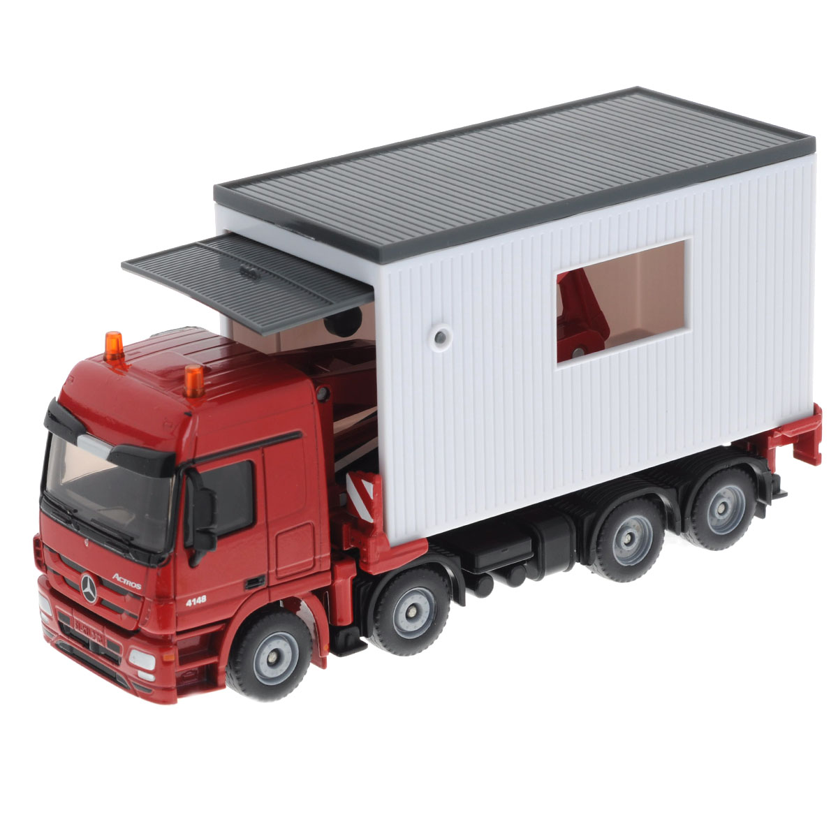 Фура игрушка. Mercedes Actros siku 3544k. Грузовик siku Транспортер с гаражом (3544) 1:50 29 см. Транспортер с гаражами siku. Автокран siku Liebherr (1859) 1:87 16.6 см.