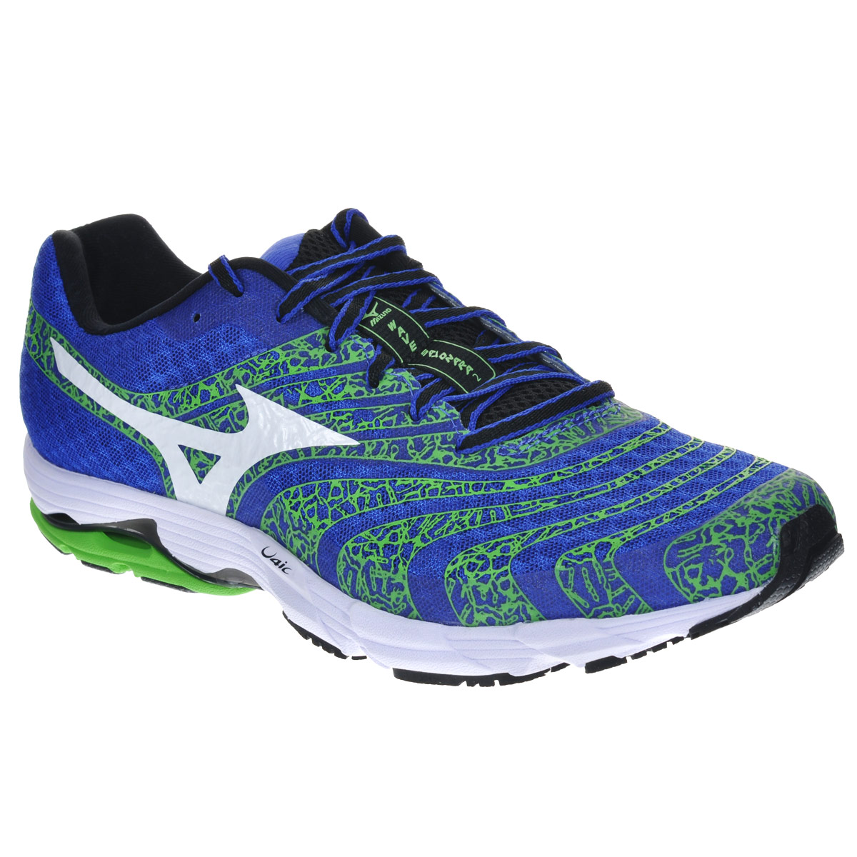 mizuno wave sayonara 2 marroni