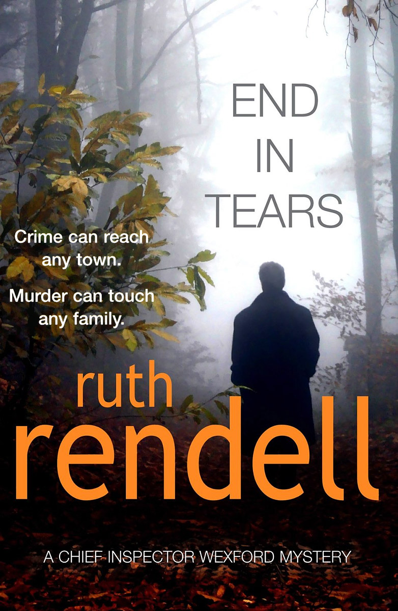 Книга "End In Tears" Ренделл Рут – купить книгу ISBN 978-0-099-49114-9 ...