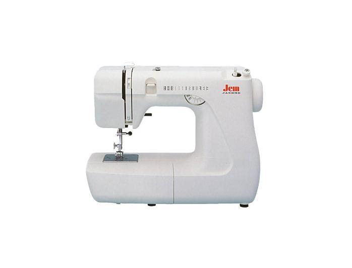 Швейная Машина Janome Бу Купить