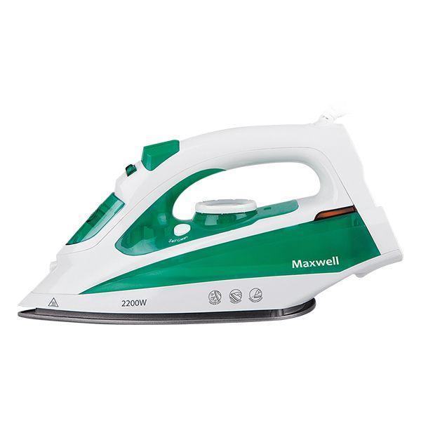Утюг Maxwell MW-3036(G) Утюг Maxwell MW-3036(G)