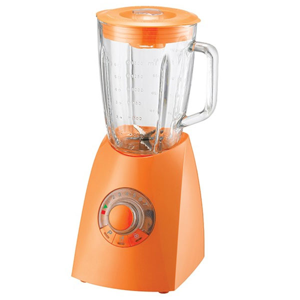 Блендер Oursson Oursson BL0640G/OR, Orange настольный блендер ...
