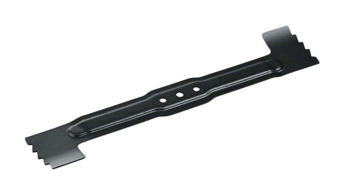 фото Сменный нож для газонокосилки Bosch Rotak 40, усиленный. F016800367