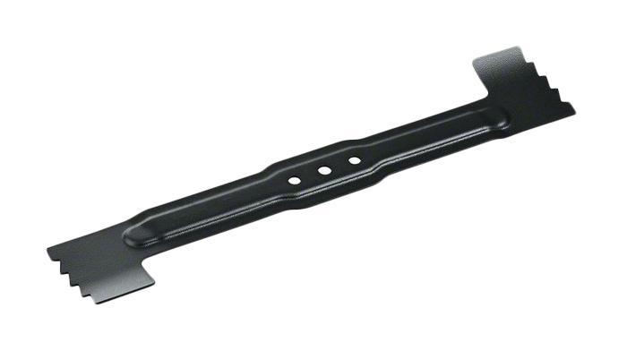 фото Сменный нож для газонокосилки Bosch Rotak 43, усиленный. F016800368