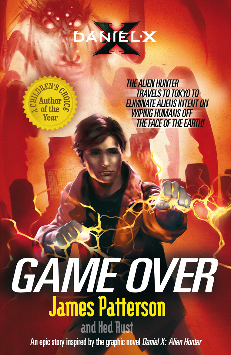 Danny game. Игры james patterson. даниэль x game. daniel x: armageddon. daniel x: demons and druids.