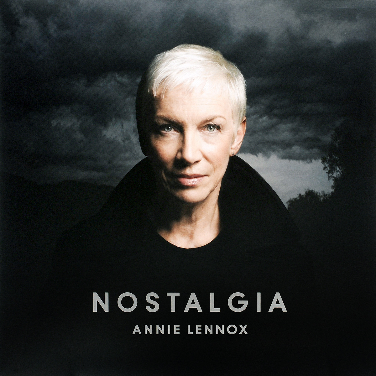 Энни Леннокс Annie Lennox. Nostalgia (LP)