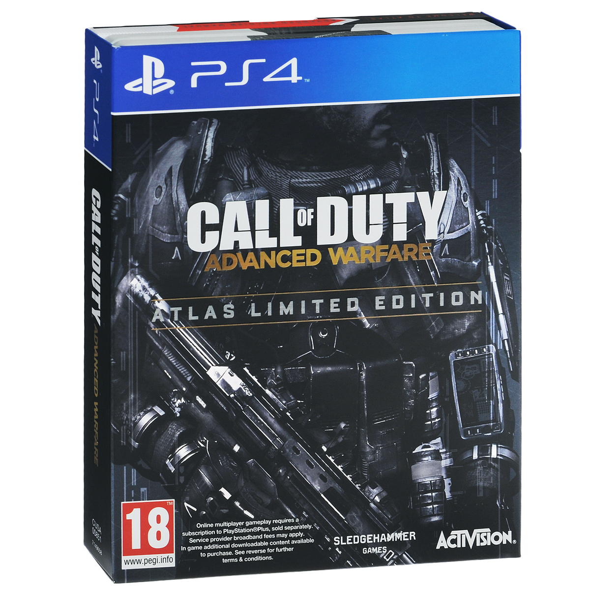 Купить Игру Call Of Duty