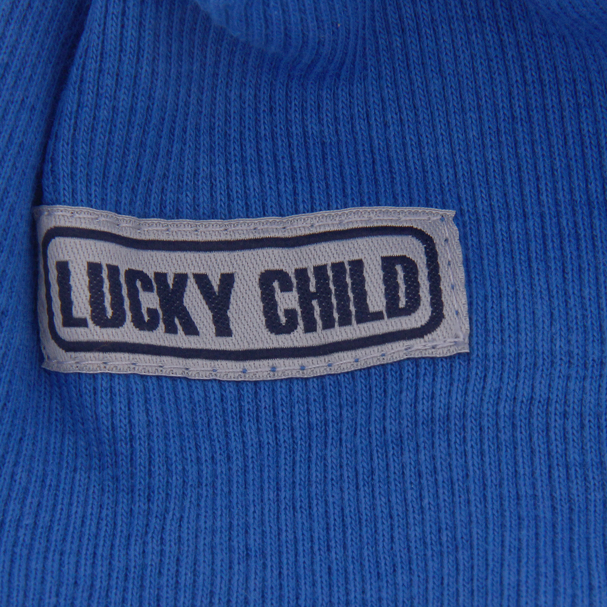 фото Шапочка Lucky Child